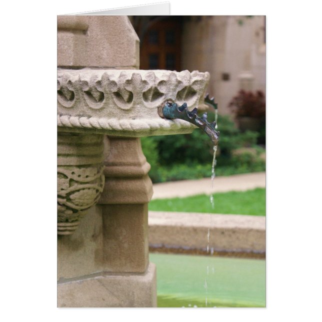 聖域の場所 (正面)