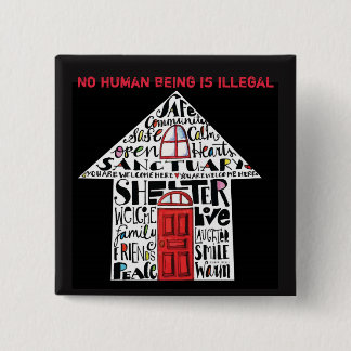 聖域ボタン 缶バッジ