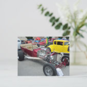 聖域ロッド ポストカード (スタンド正面)