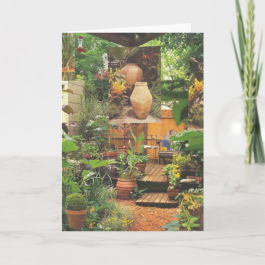 聖域 カード (正面)