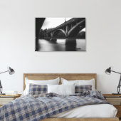 聖域 キャンバスプリント (インサイチュ (寝室))