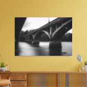 聖域 キャンバスプリント (インサイチュ (リビング))