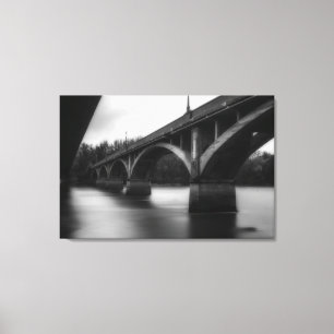 聖域 キャンバスプリント