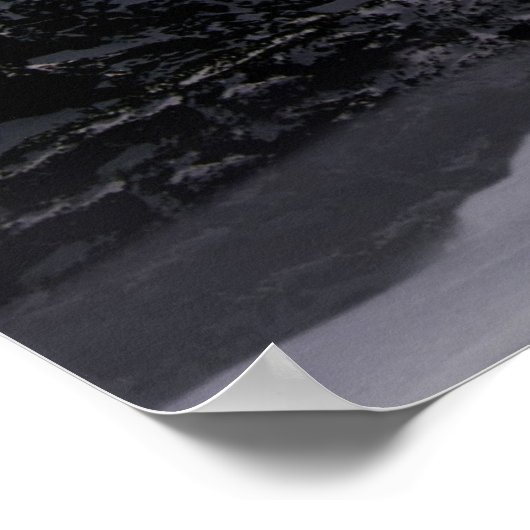 聖域 ポスター (角)