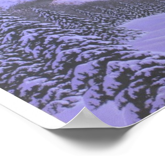 聖域 ポスター (角)