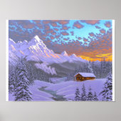 聖域 ポスター (正面)