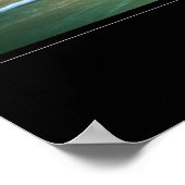 聖域 ポスター (角)