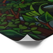 聖域 ポスター (角)