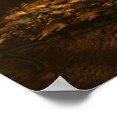 聖域 ポスター (角)