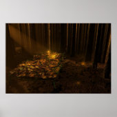 聖域 ポスター (正面)