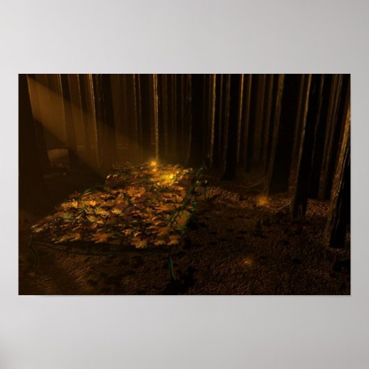 聖域 ポスター (正面)