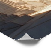 聖域 ポスター (角)