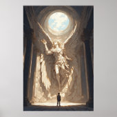 聖域 ポスター (正面)