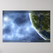 聖域 ポスター (正面)