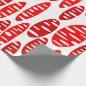 聖域 ラッピングペーパー (角)