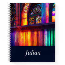 聖域 |レインボーチャーチアートスケッチ