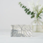 聖域！ 名刺 (スタンド正面)