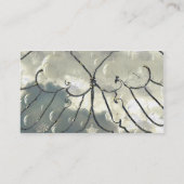 聖域！ 名刺 (裏面)