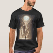 聖域 Tシャツ (正面)