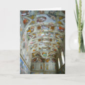 聖堂 シーズンカード (正面)