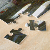 聖堂 ジグソーパズル (側面)