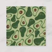 聖堂！ベビー書 エンクロージャーカード (裏面)