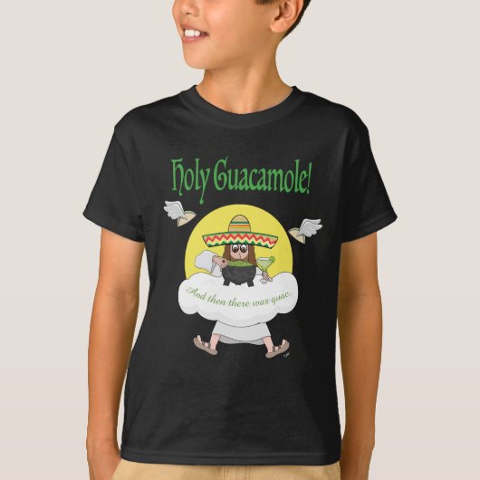 聖堂Tシャツ Tシャツ (正面)