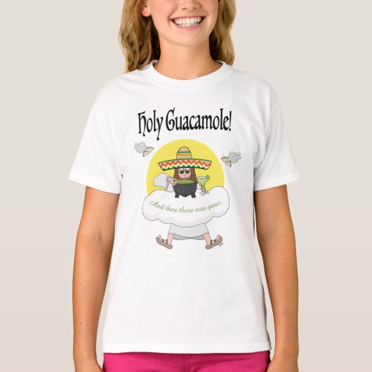 聖堂Tシャツ Tシャツ (正面)