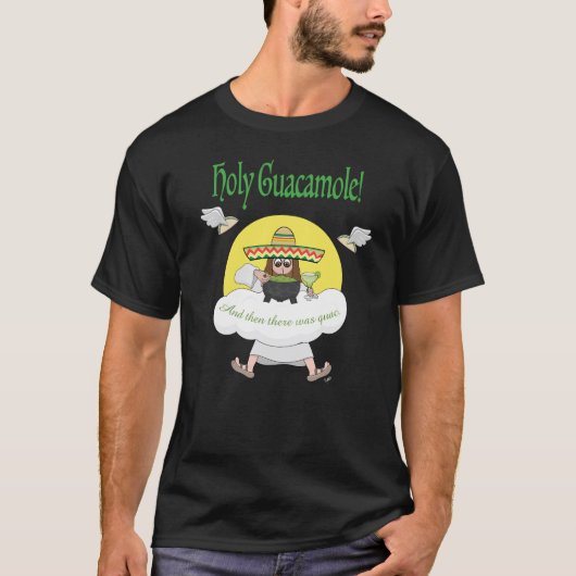 聖堂Tシャツ Tシャツ (正面)