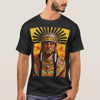 聖墨:聖霊と象徴の入れ墨 Tシャツ