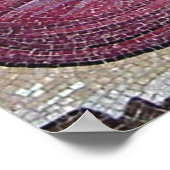 聖墳墓教会ポスター ポスター (角)