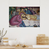 聖墳墓教会ポスター ポスター (キッチン)