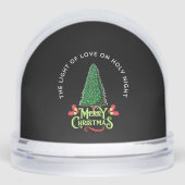 聖夜に愛の光 (正面)