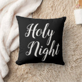 聖夜の脚本 | クッション (ブランケット)