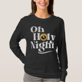 聖夜のＴシャツ Tシャツ (正面)