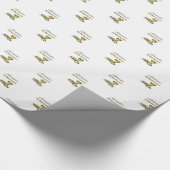 聖女第一聖餐式 ラッピングペーパー (コーナー)