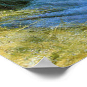 聖子を楽しむ天使 ポスター (角)