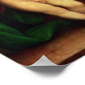 聖家族 ポスター (角)