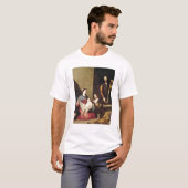 聖家1639年 Tシャツ (正面フル)
