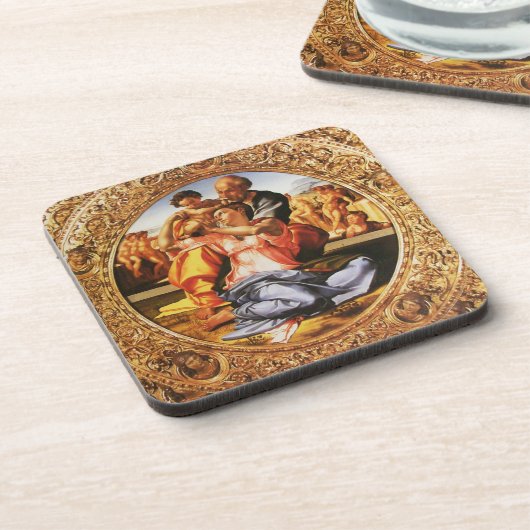 聖家 コースター (左側)