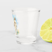 聖家 ショットグラス (右)