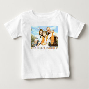聖家 ベビーTシャツ