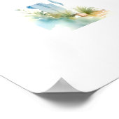 聖家 ポスター (角)