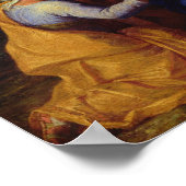 聖家 ポスター (角)