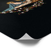 聖家 ポスター (角)