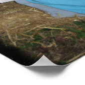 聖家 ポスター (角)