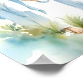 聖家 ポスター (角)