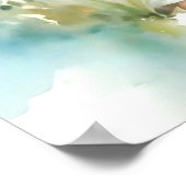 聖家 ポスター (角)