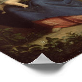 聖家 ポスター (角)