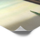 聖家 ポスター (角)